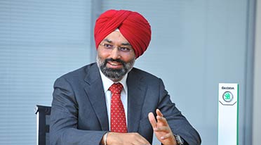Volkswagen Group entrusts Skoda Auto with major role in India 2.0 project