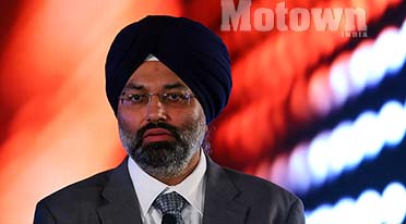 Volkswagen Group to merge all passenger car entities in India