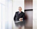 Volkswagen and Porsche create integrated group