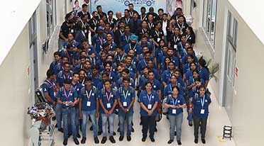 Volkswagen concludes fifth season of skill development programme – Sarvottam