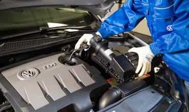 Volkswagen settlement worth over $ 15 b in US over diesel emission mess