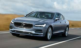 Volvo Auto India to assemble cars in Hoskote, Karnataka