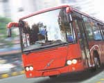 Volvo Buses India buys out its JV partner’s stake