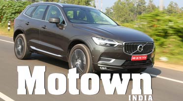 Volvo Cars finishes CY 2017 with record sales, registers 28 per cent growth 