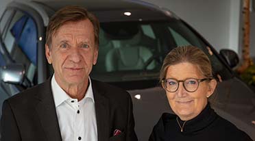 Volvo Cars named as one of the world’s most ethical companies in 2019
