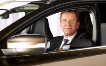 Volvo Cars records 1919m SEK operating profit