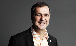 Volvo Penta CEO to launch 2 new engines in India