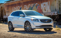 Volvo XC60 global sales clear 500,000 units