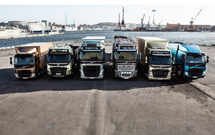 Volvo’s own university’s for its employees