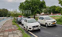 Wedding season gives an impetus to passenger vehicle sales in Nov 2022: FADA