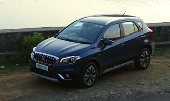 Who’s sold more, who’s sold less? Indian Auto industry figures Sept 2017