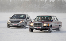 Winter test centre in Sweden celebrates 10th anniv