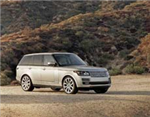 With robust sales, JLR to add 800 jobs in the UK