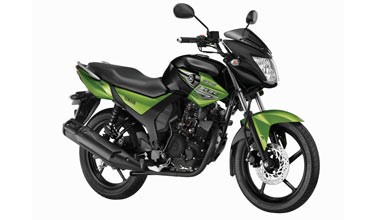 Yamaha Motor India posts 23pc growth in 2014