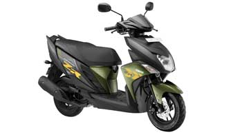 Yamaha YZF-R3, Cygnus Ray-ZR win India Design Mark (I Mark)