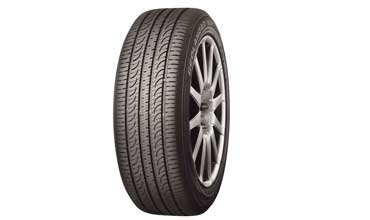 Yokohama India launches Advan Sport V105 & City SUV tyre Geolandar SUV