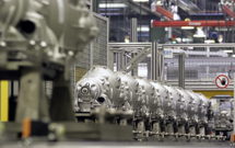 ZF ends making 6 speed ATs in Germany