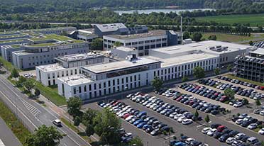 ZF expands e-mobility division with new buildings, locations