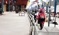 Zelio E-Mobility Coimbatore (TN) plant to start in April 2026