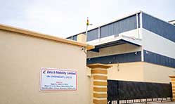 Zelio E-Mobility sets up new manufacturing plant in Cuttack 