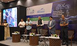 iCreate launches EVangelise’22, India’s largest EV innovation challenge 