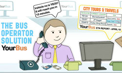 ibibo group acquires bus tracking entity YourBus