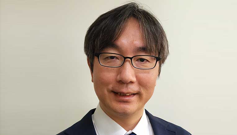 Wataru Nakano