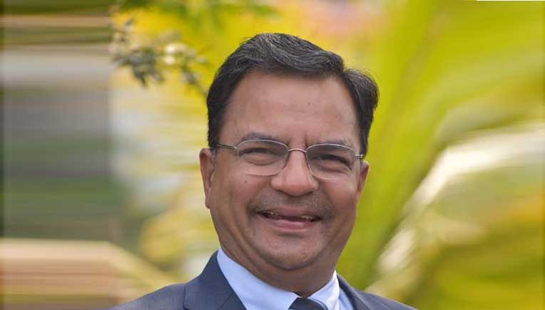Rajesh Mittal