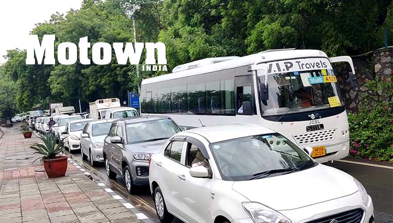 Total vehicle retail for September’22 sees 11% growth, says FADA