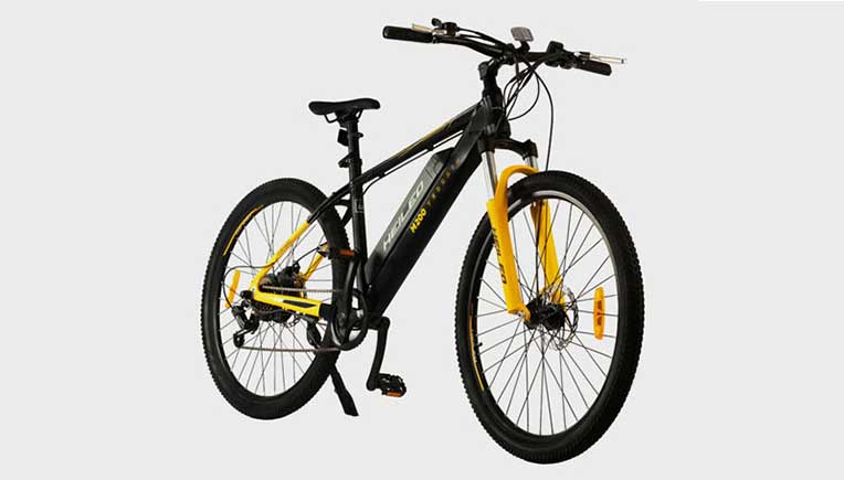 Toutche Electric plans aggressive network expansion in India for e-bicycles
