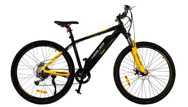 Toutche Electric plans aggressive network expansion in India for e-bicycles