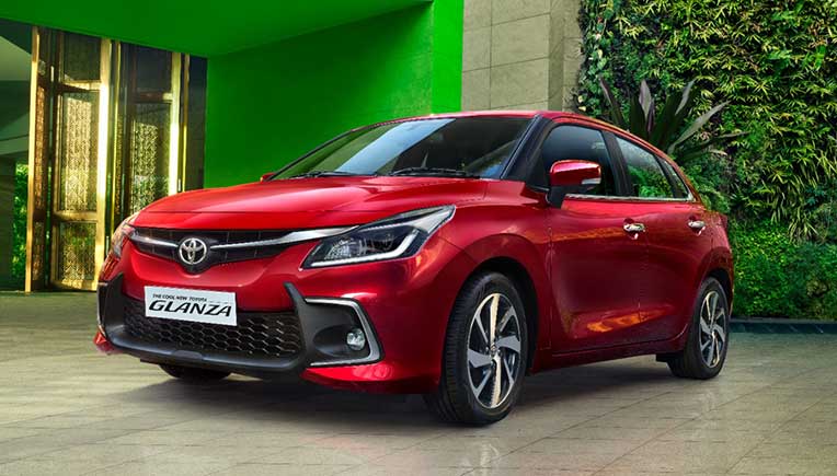 Toyota Kirloskar clocks 2 million cumulative wholesales in India