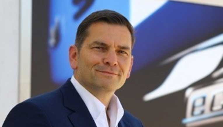 Truck man Marc Llistosella is now car man too; New CEO & MD of Tata Motors