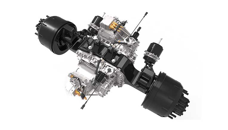 Pic courtesy Suzhou Lvkon Transmission Technology Co