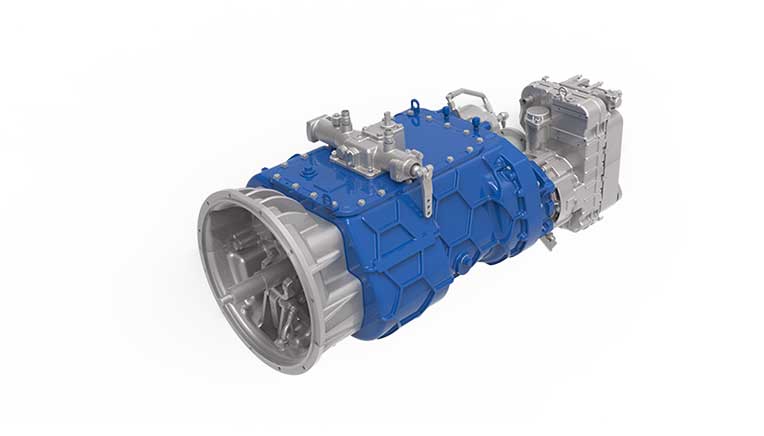 Pic courtesy Suzhou Lvkon Transmission Technology Co