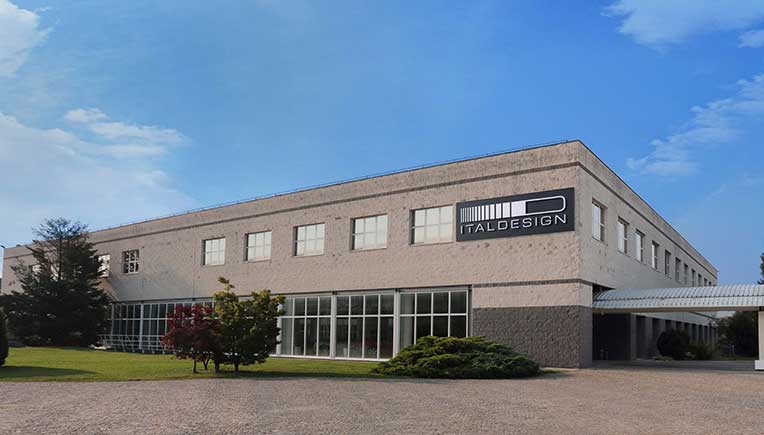 UST to acquire majority stake in Italdesign owned by Lamborghini