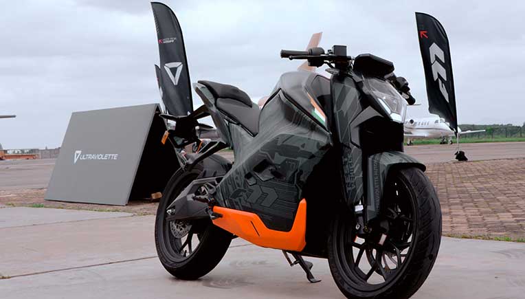 The F77 will be launched on November 24, 2022