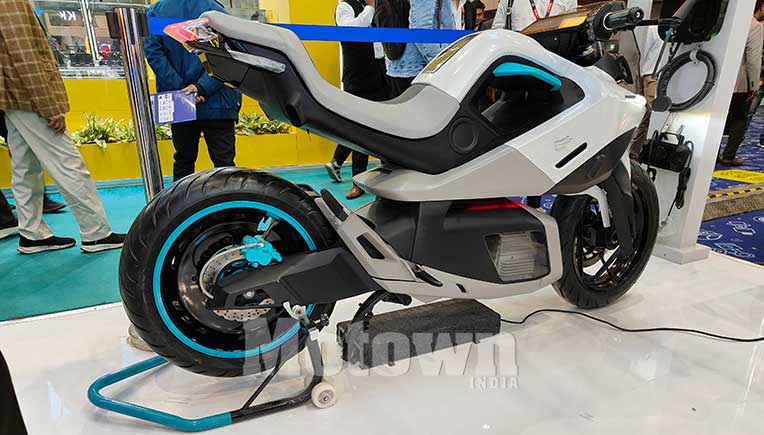 Uno Minda showcases innovative aftermarket solutions