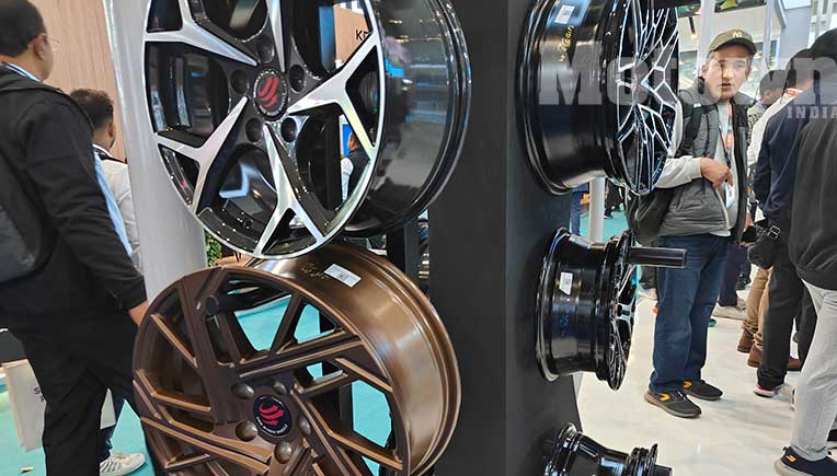 Uno Minda showcases innovative aftermarket solutions