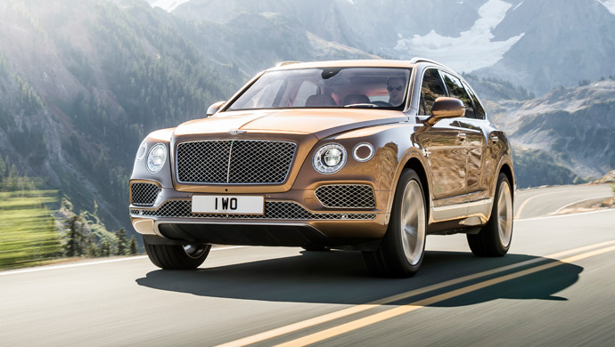 A Porsche brand group with Bentley and Bugatti will be established for the sportscar and mid-engine toolkit.