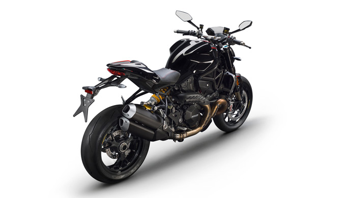 The Audi brand group with Lamborghini and Ducati will be continued