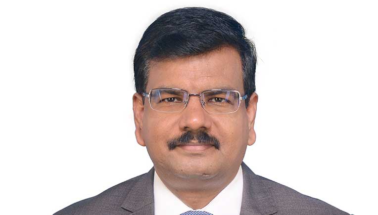 Valeo Group appoints Jayakumar G as India Group President, MD