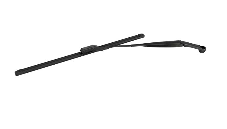 Valeo launches universal flat wiper blades in India 
