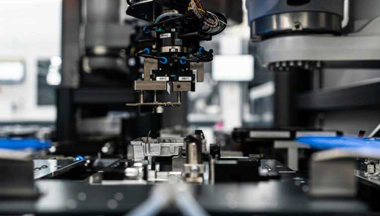 Valeo produces 10 millionth front camera system at Wemding site in Germany