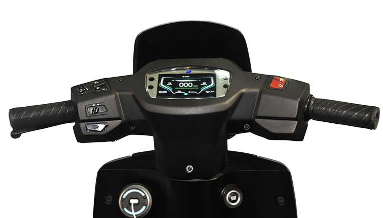 Varroc Engineering, Candera sign MoU on TFT instrument cluster tech