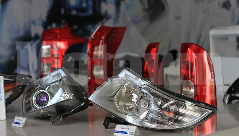 Varroc to divest 4-wheeler lighting system operations in Americas, Europe