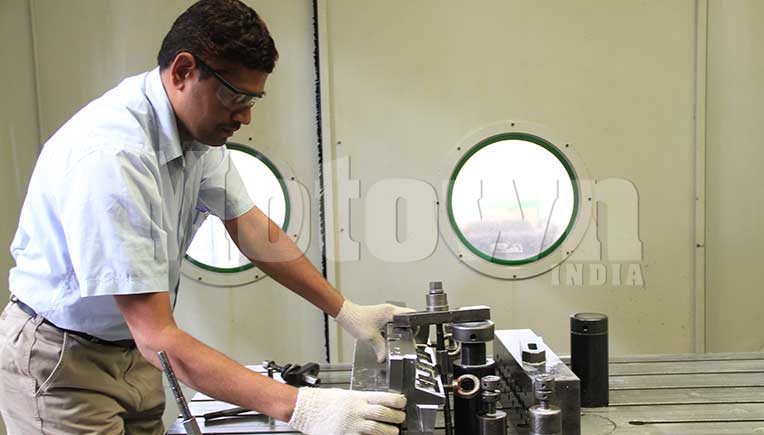 Company to focus on existing growth of electronics, connectivity, EV product lines & 2-wheeler segment globally