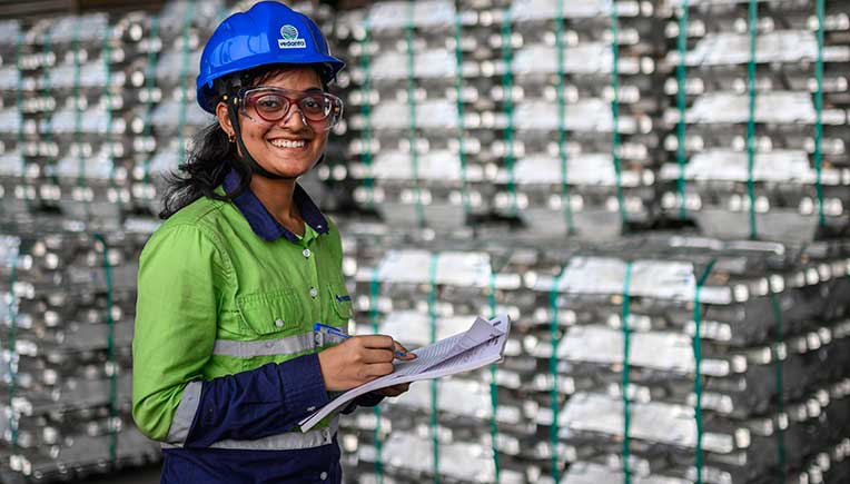 Vedanta boosts metal manufacturing to advance EV industry 