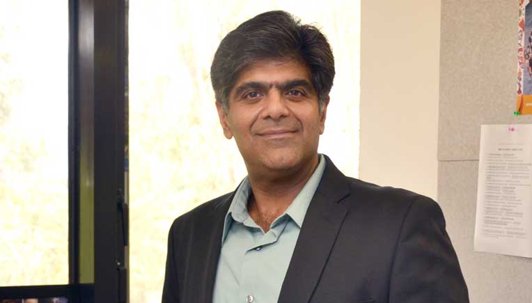 Veejay Ram Nakra