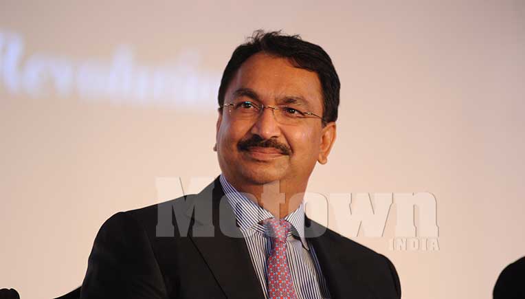 Vikram Kirloskar of Toyota Kirloskar Motor dies of heart attack